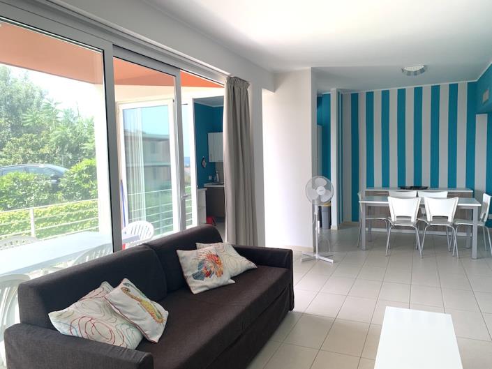 Image No.13-Appartement de 2 chambres à vendre à Praia a Mare