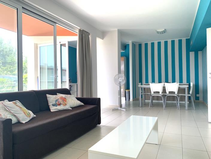 Image No.14-Appartement de 2 chambres à vendre à Praia a Mare