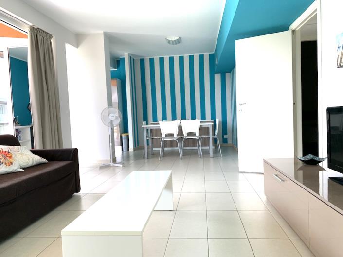 Image No.15-Appartement de 2 chambres à vendre à Praia a Mare