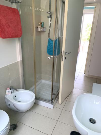 Image No.17-Appartement de 2 chambres à vendre à Praia a Mare