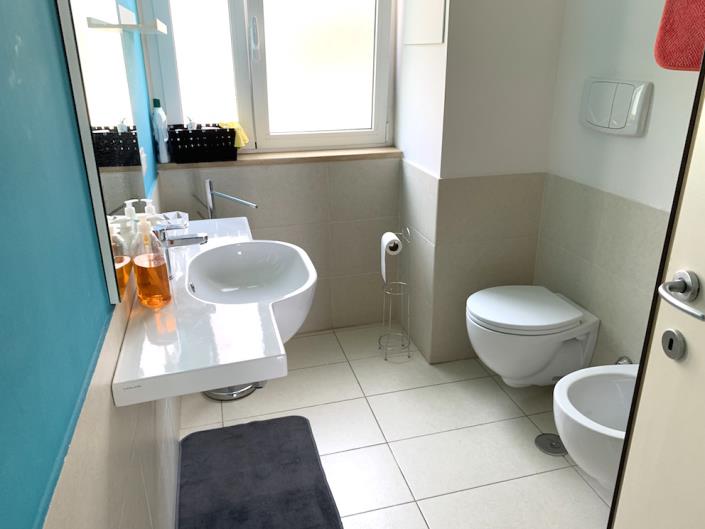 Image No.18-Appartement de 2 chambres à vendre à Praia a Mare