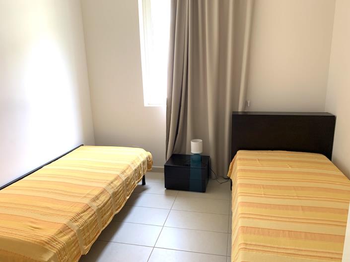 Image No.21-Appartement de 2 chambres à vendre à Praia a Mare