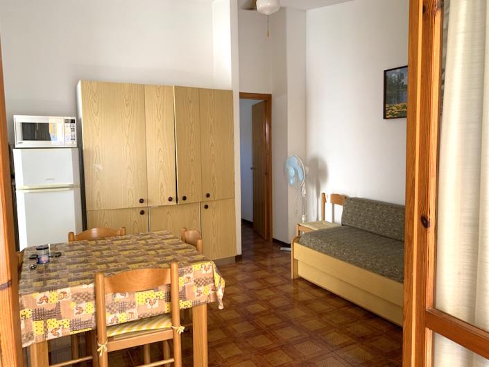 Image No.2-Appartement de 2 chambres à vendre à Scalea