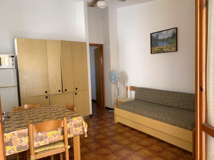 Image No.3-Appartement de 2 chambres à vendre à Scalea