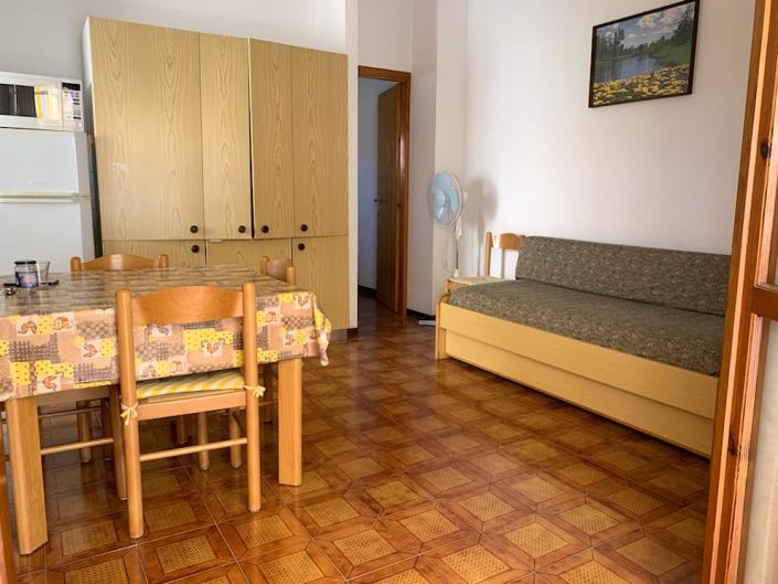 Image No.4-Appartement de 2 chambres à vendre à Scalea