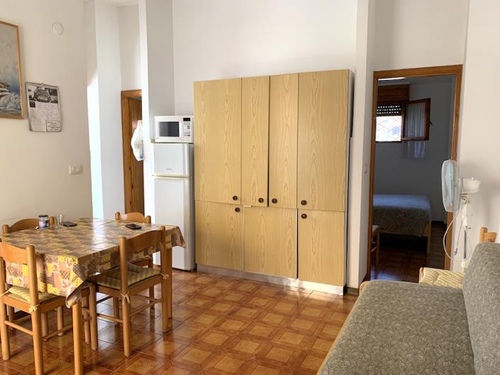 Image No.5-Appartement de 2 chambres à vendre à Scalea