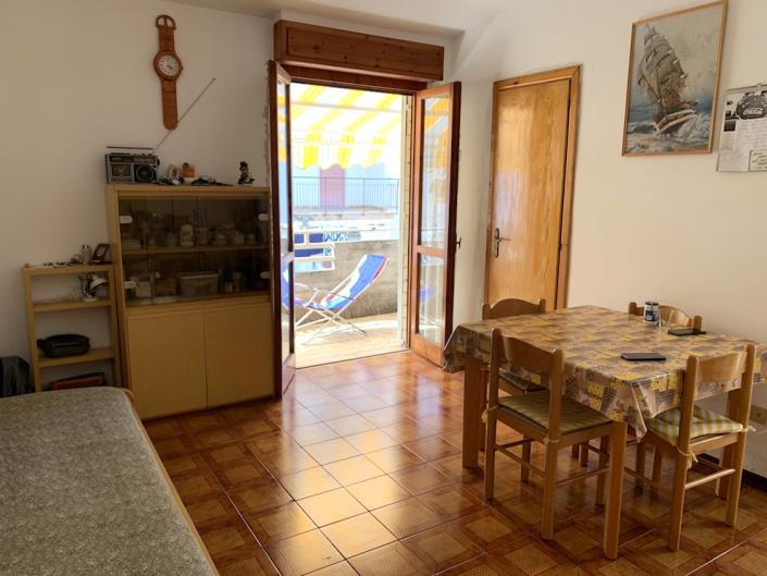 Image No.8-Appartement de 2 chambres à vendre à Scalea