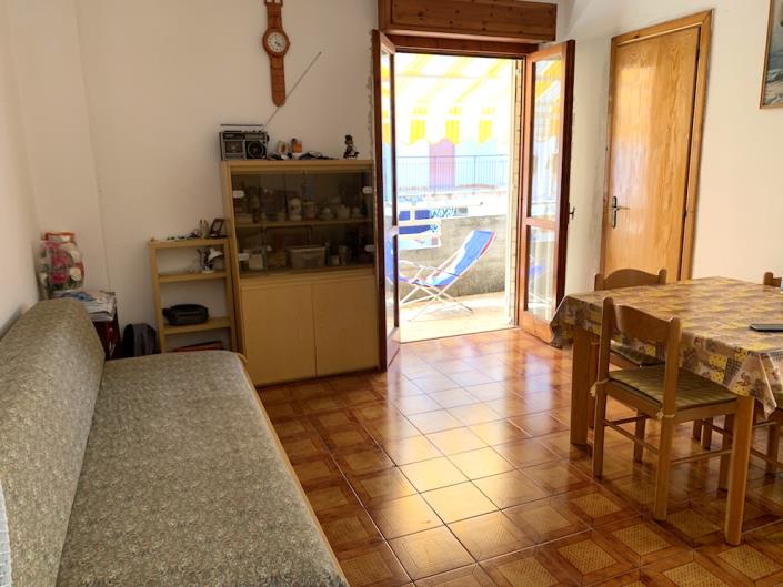 Image No.9-Appartement de 2 chambres à vendre à Scalea