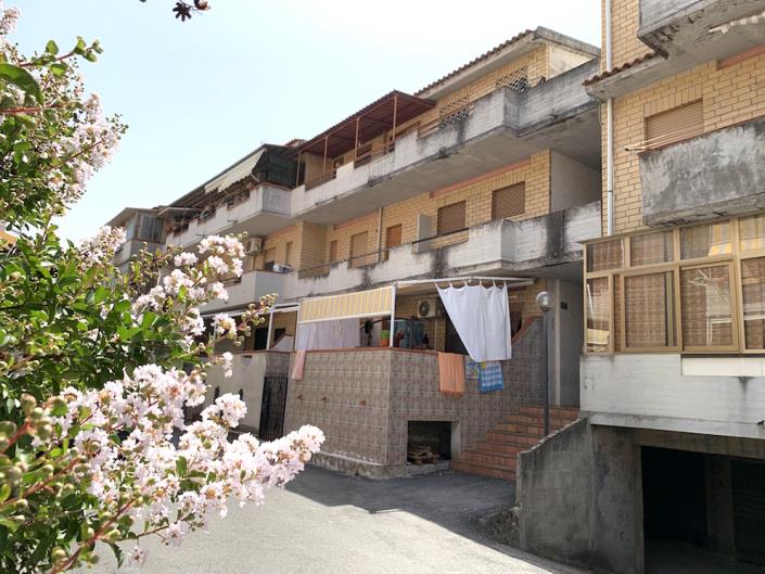 Image No.22-Appartement de 2 chambres à vendre à Scalea