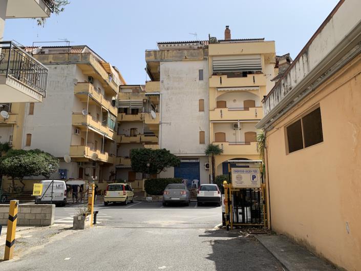 Image No.23-Appartement de 2 chambres à vendre à Scalea