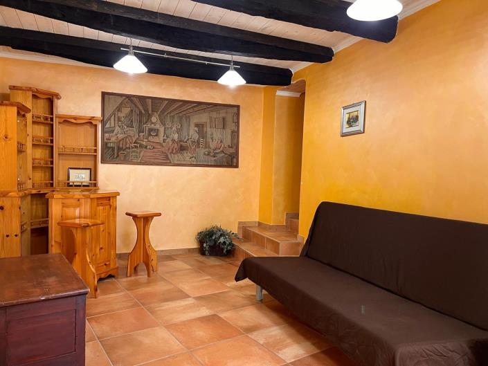Image No.1-Appartement de 2 chambres à vendre à Cosenza