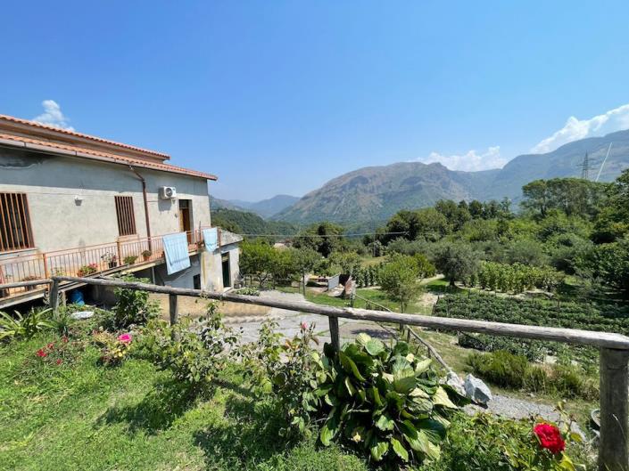 Image No.2-Appartement de 2 chambres à vendre à Papasidero