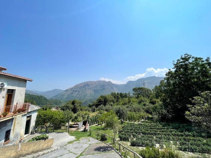 Image No.3-Appartement de 2 chambres à vendre à Papasidero