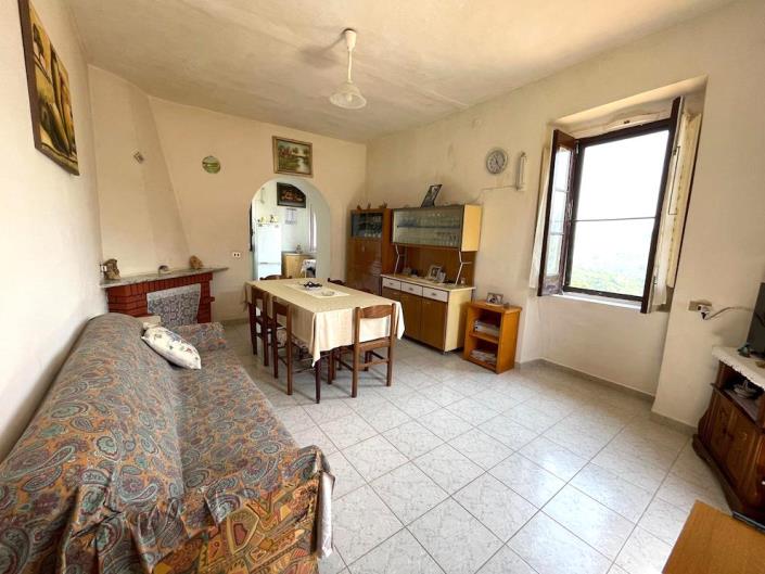 Image No.9-Appartement de 2 chambres à vendre à Papasidero