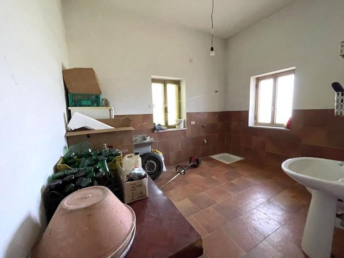 Image No.22-Appartement de 2 chambres à vendre à Papasidero