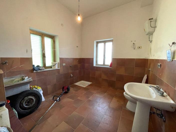 Image No.23-Appartement de 2 chambres à vendre à Papasidero