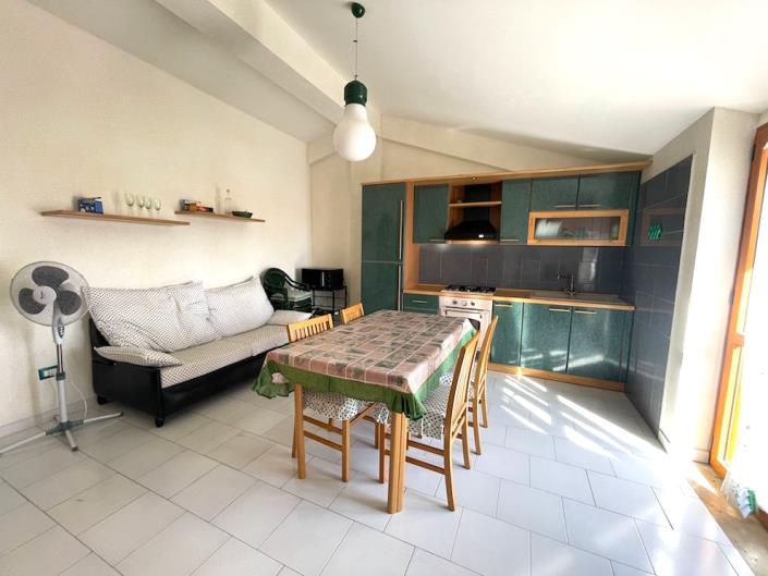 Image No.2-Appartement de 2 chambres à vendre à Scalea