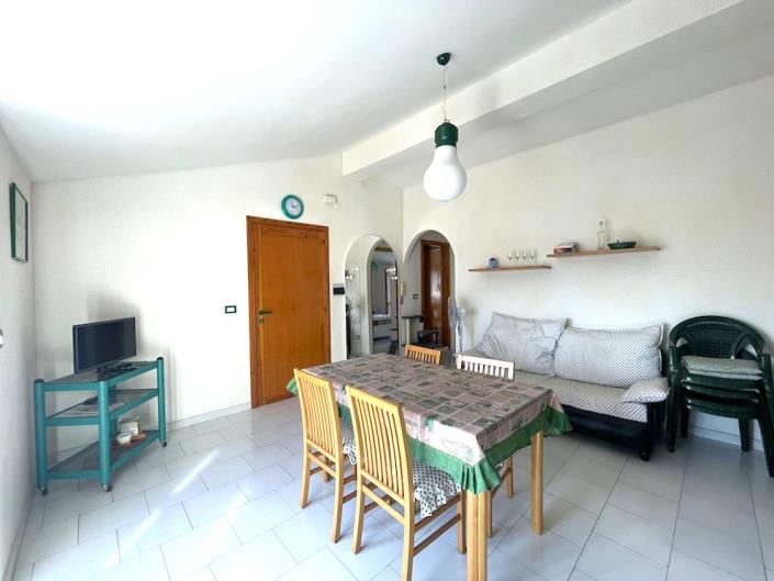 Image No.4-Appartement de 2 chambres à vendre à Scalea