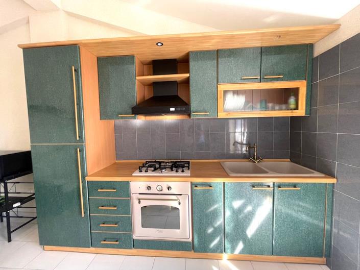 Image No.5-Appartement de 2 chambres à vendre à Scalea