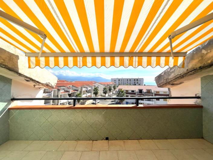 Image No.7-Appartement de 2 chambres à vendre à Scalea