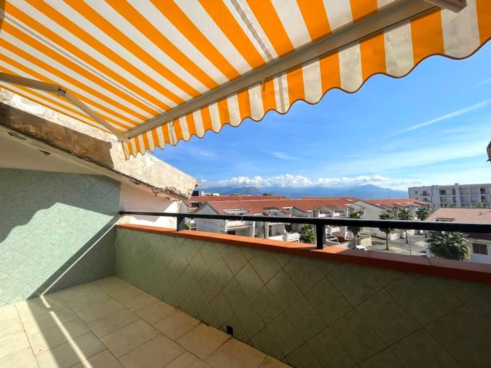 Image No.8-Appartement de 2 chambres à vendre à Scalea