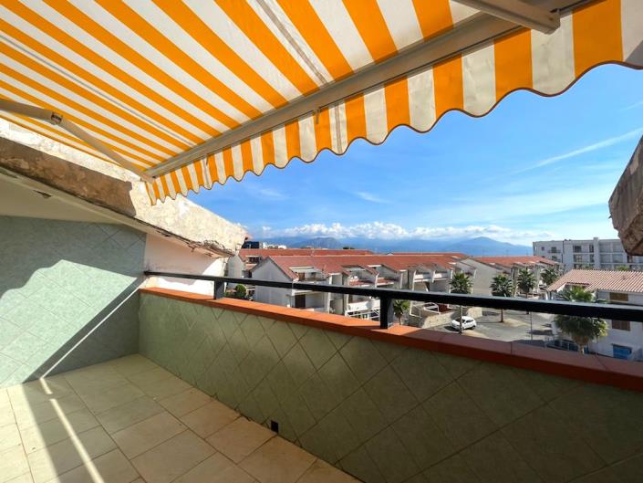 Image No.9-Appartement de 2 chambres à vendre à Scalea