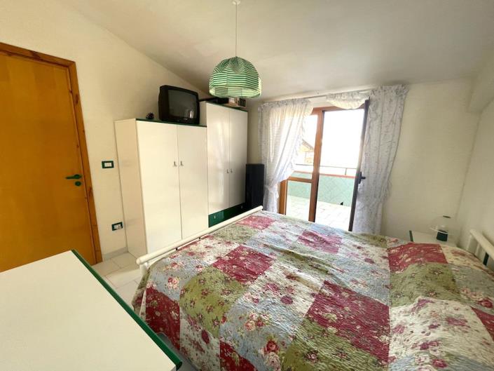 Image No.12-Appartement de 2 chambres à vendre à Scalea