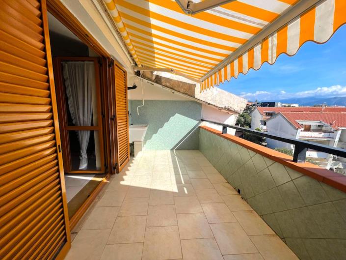 Image No.17-Appartement de 2 chambres à vendre à Scalea