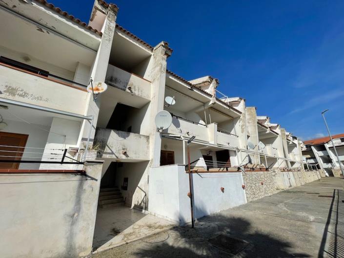 Image No.22-Appartement de 2 chambres à vendre à Scalea