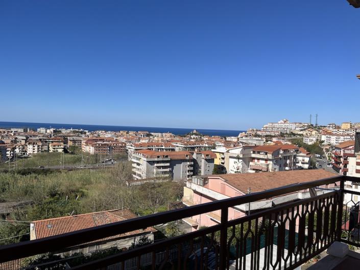 Image No.21-Appartement de 1 chambre à vendre à Scalea