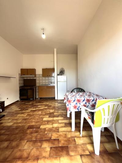 Image No.3-Appartement de 1 chambre à vendre à Scalea