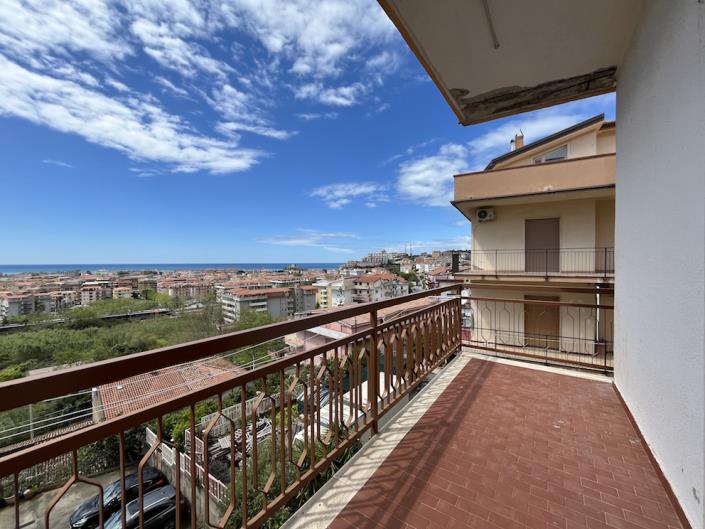 Image No.25-Appartement de 1 chambre à vendre à Scalea