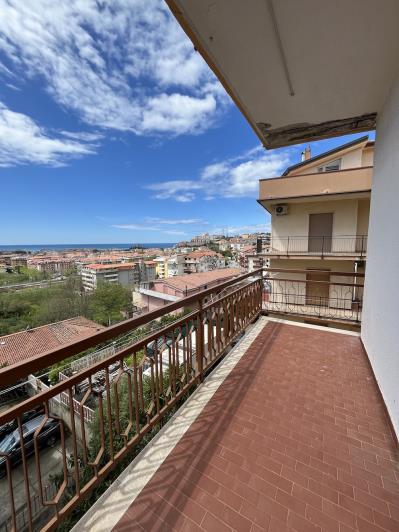 Image No.26-Appartement de 1 chambre à vendre à Scalea