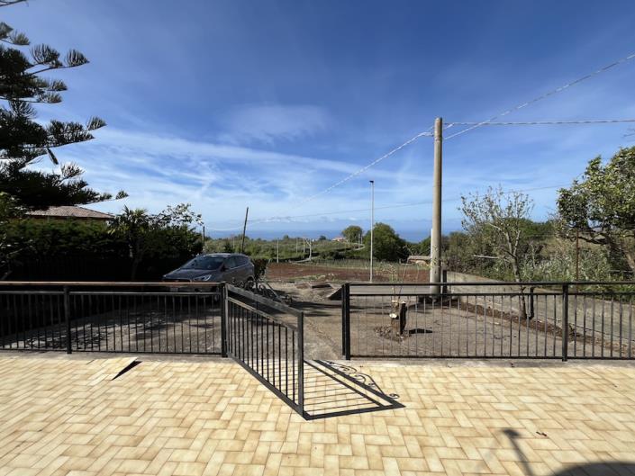 Image No.2-Maison de village de 2 chambres à vendre à Diamante