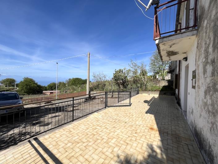 Image No.5-Maison de village de 2 chambres à vendre à Diamante