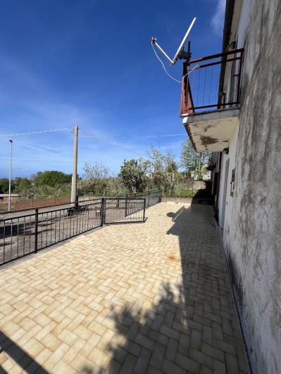 Image No.7-Maison de village de 2 chambres à vendre à Diamante