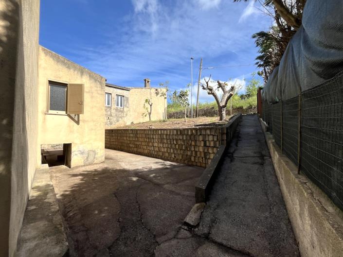 Image No.9-Maison de village de 2 chambres à vendre à Diamante