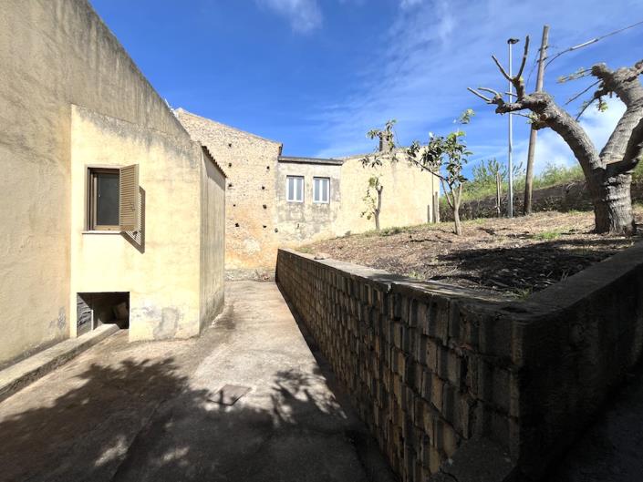 Image No.10-Maison de village de 2 chambres à vendre à Diamante