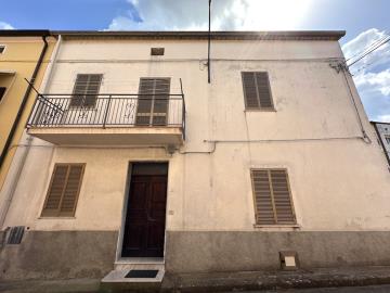 1 - Santa Maria del Cedro, House