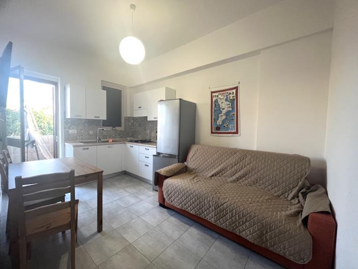 Scalea, Apartment
