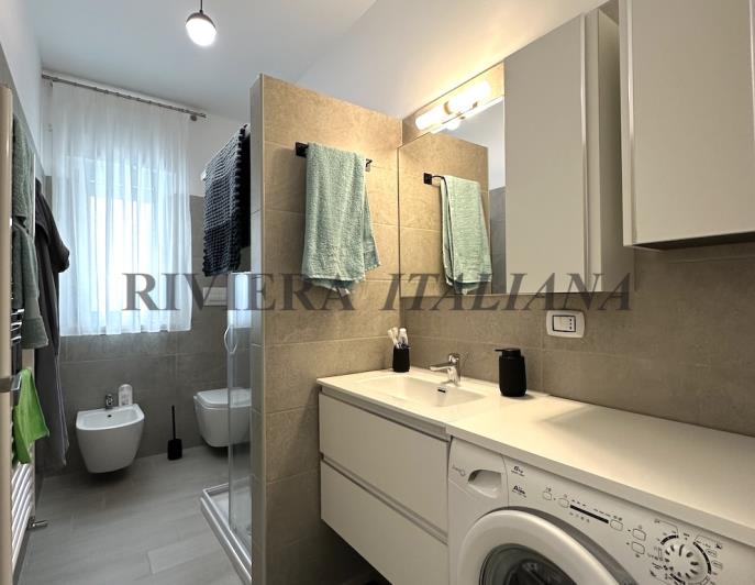 Image No.10-Appartement de 1 chambre à vendre à Belvedere Marittimo