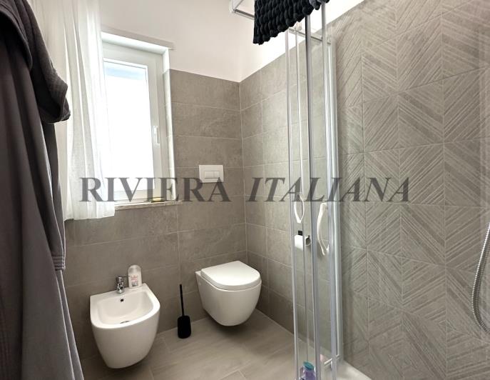 Image No.12-Appartement de 1 chambre à vendre à Belvedere Marittimo