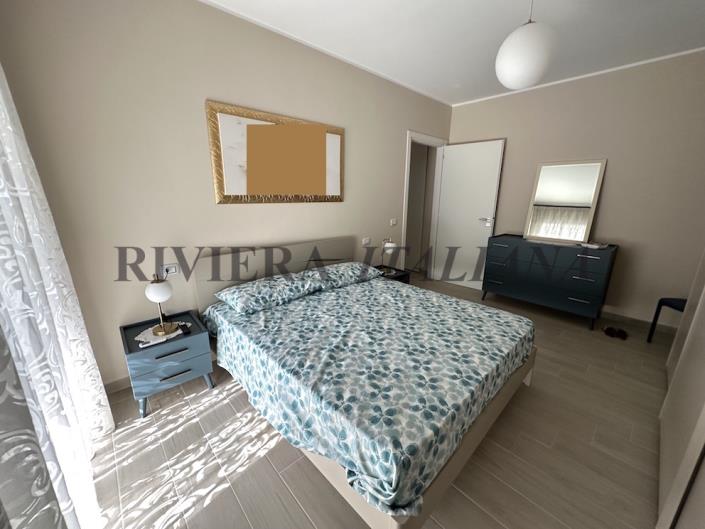 Image No.15-Appartement de 1 chambre à vendre à Belvedere Marittimo