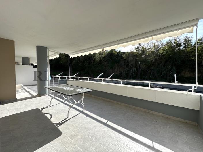 Image No.18-Appartement de 1 chambre à vendre à Belvedere Marittimo