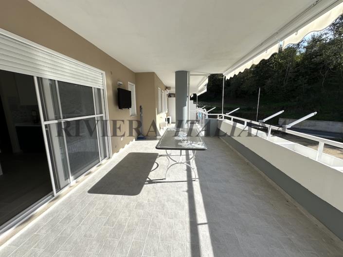 Image No.19-Appartement de 1 chambre à vendre à Belvedere Marittimo