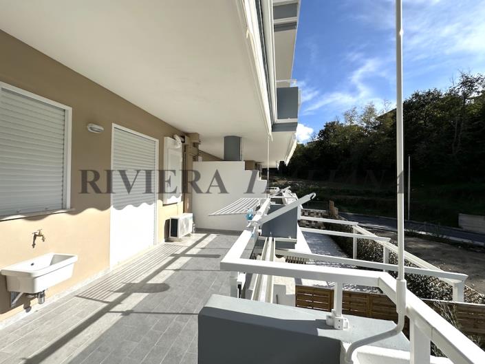 Image No.20-Appartement de 1 chambre à vendre à Belvedere Marittimo