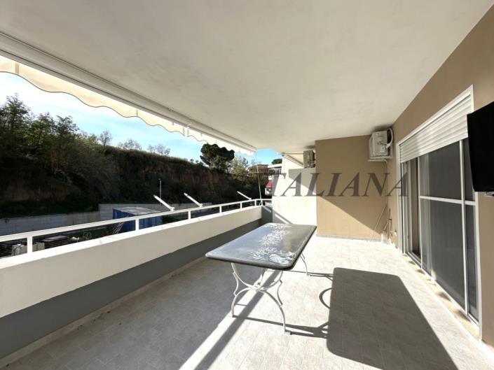 Image No.21-Appartement de 1 chambre à vendre à Belvedere Marittimo