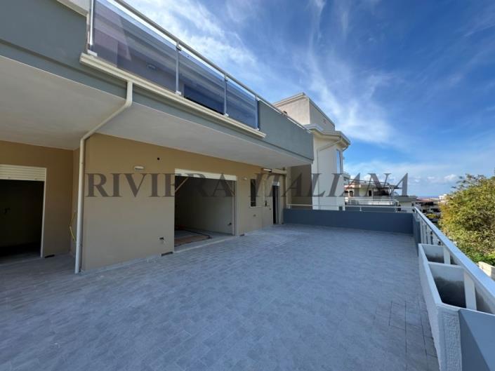 Image No.28-Appartement de 1 chambre à vendre à Belvedere Marittimo