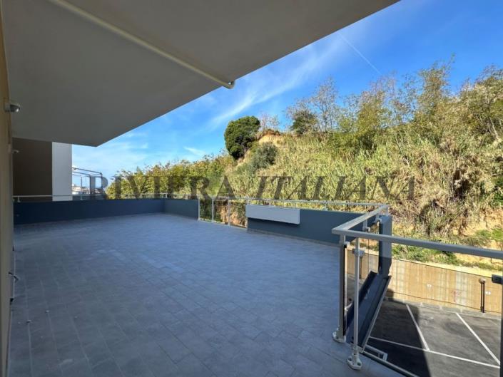 Image No.29-Appartement de 1 chambre à vendre à Belvedere Marittimo