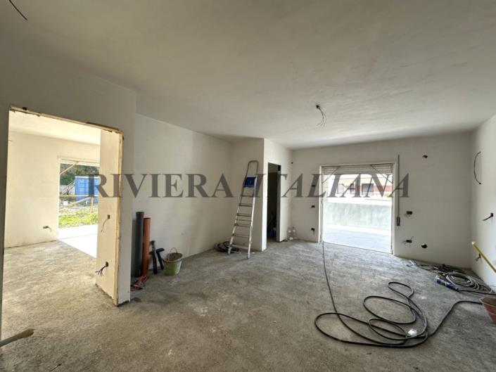 Image No.31-Appartement de 1 chambre à vendre à Belvedere Marittimo